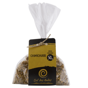 Chimichurri 50g