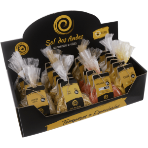 Cintas Box 1 - 24 unidades