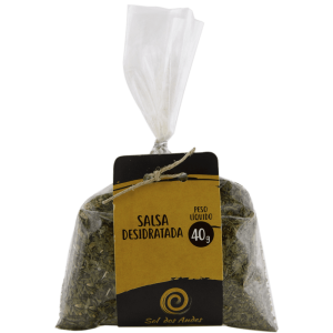 Salsa Desidratada 40g