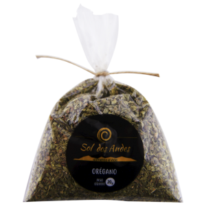 Orégano 20g