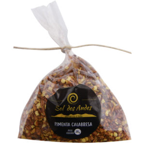 Pimenta Calabresa 20g