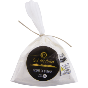 Creme de Cebola 30g