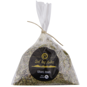 Ervas Finas 20g