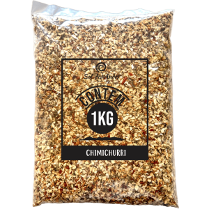 Chimichurri - Contém 1Kg