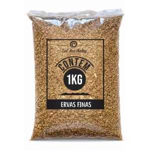 Ervas Finas - Contém 1Kg