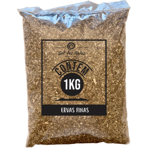 Ervas Finas - Contém 1Kg